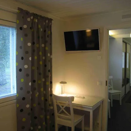 Rusinlahti, Private Villa