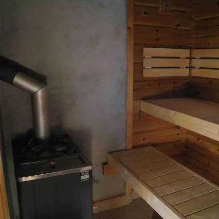 Rusinlahti, Private * Pieksämäki