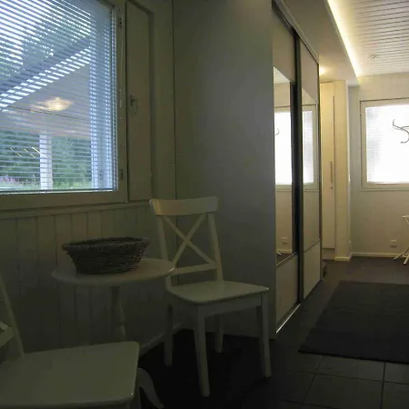 Villa Rusinlahti, Private *