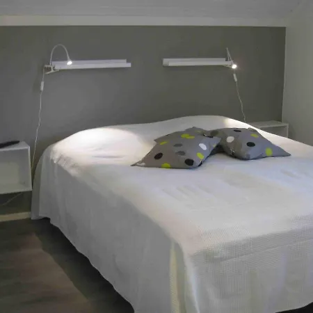 Villa Rusinlahti, Private Pieksämäki