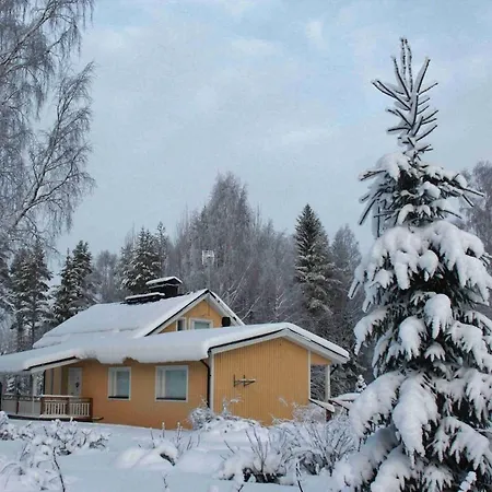 Rusinlahti, Private Villa