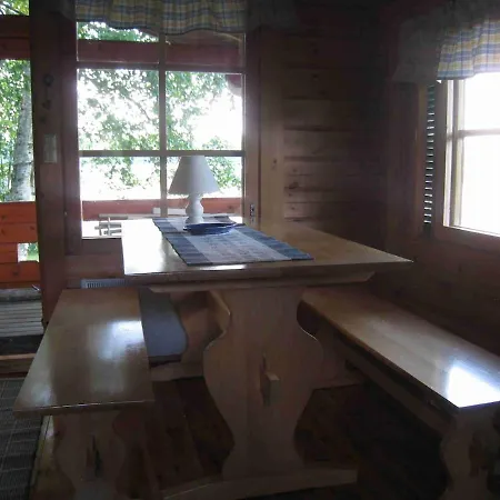 Rusinlahti, Private Villa