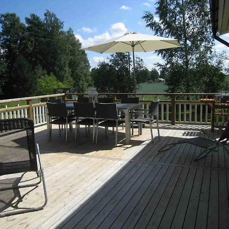 Rusinlahti, Private Villa *