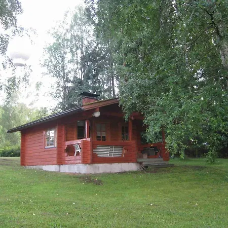 Villa Rusinlahti, Private *