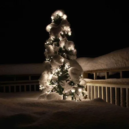 Rusinlahti, Private *