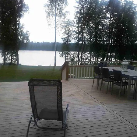 Rusinlahti, Private * Pieksämäki