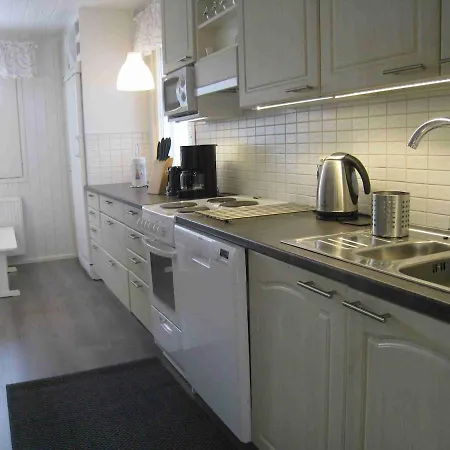 Villa Rusinlahti, Private *