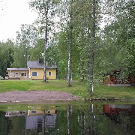 Rusinlahti, Private *