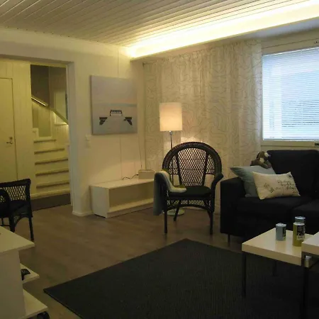 Rusinlahti, Private Villa