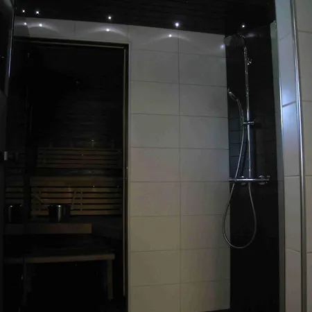 Villa Rusinlahti, Private Pieksämäki