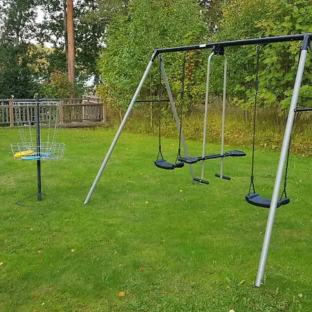 Rusinlahti, Private Villa *