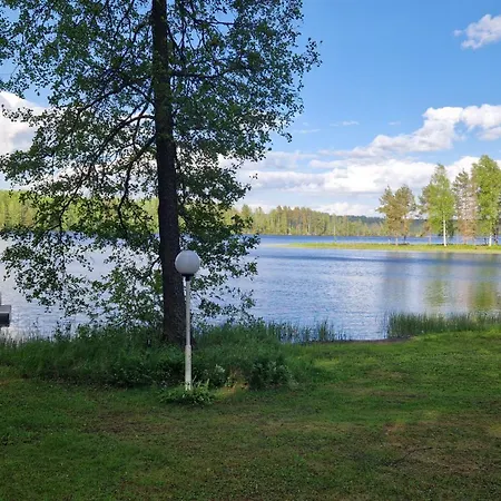 Rusinlahti, Private *