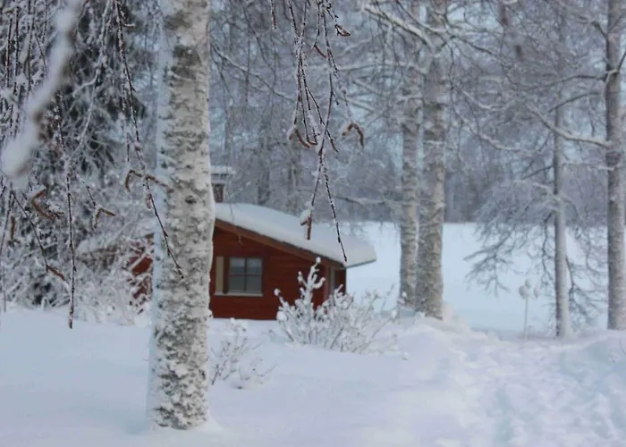 Rusinlahti, Private *