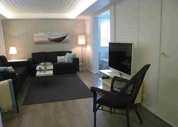 Rusinlahti, Private * بايكساماكي