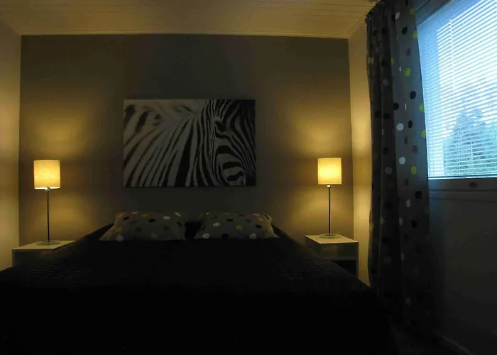 فيلة Rusinlahti, Private