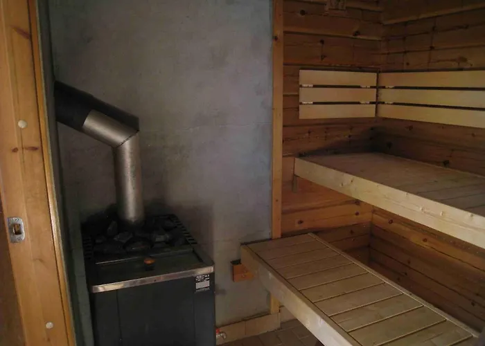 Rusinlahti, Private * بايكساماكي