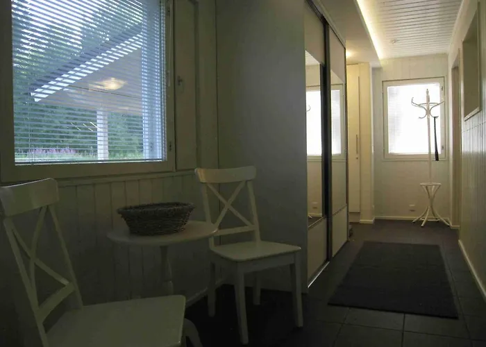 فيلة Rusinlahti, Private *