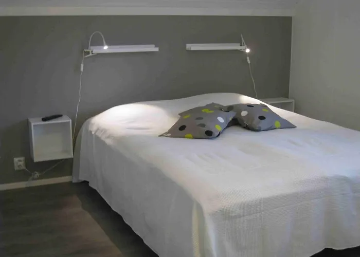 فيلة Rusinlahti, Private بايكساماكي