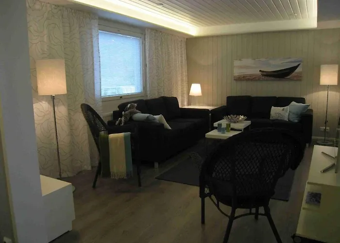 فيلة Rusinlahti, Private *