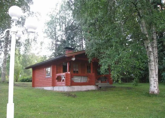 فيلة Rusinlahti, Private *