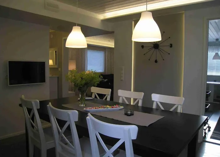 فيلة Rusinlahti, Private بايكساماكي