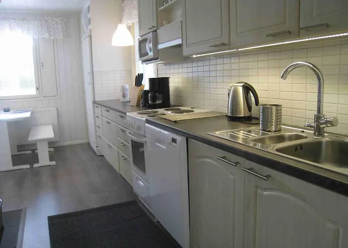 فيلة Rusinlahti, Private *