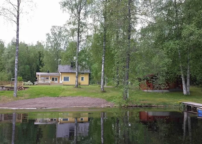 Rusinlahti, Private *