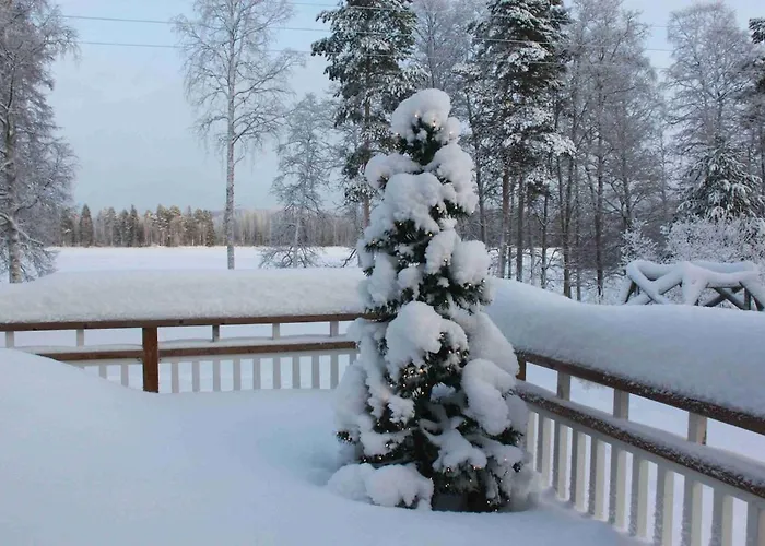 Rusinlahti, Private بايكساماكي