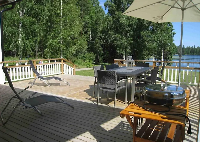 Rusinlahti, Private * بايكساماكي