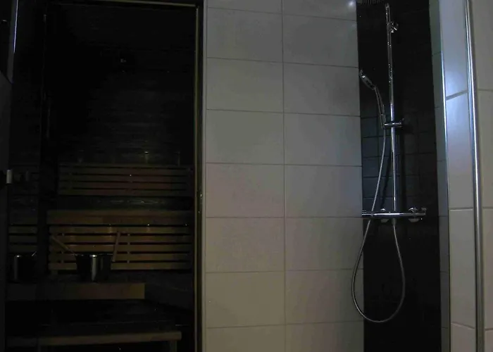 فيلة Rusinlahti, Private بايكساماكي