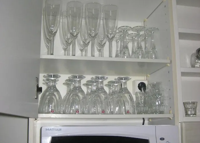 Rusinlahti, Private فيلة *