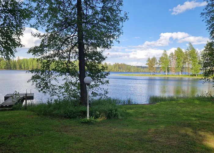 Rusinlahti, Private *